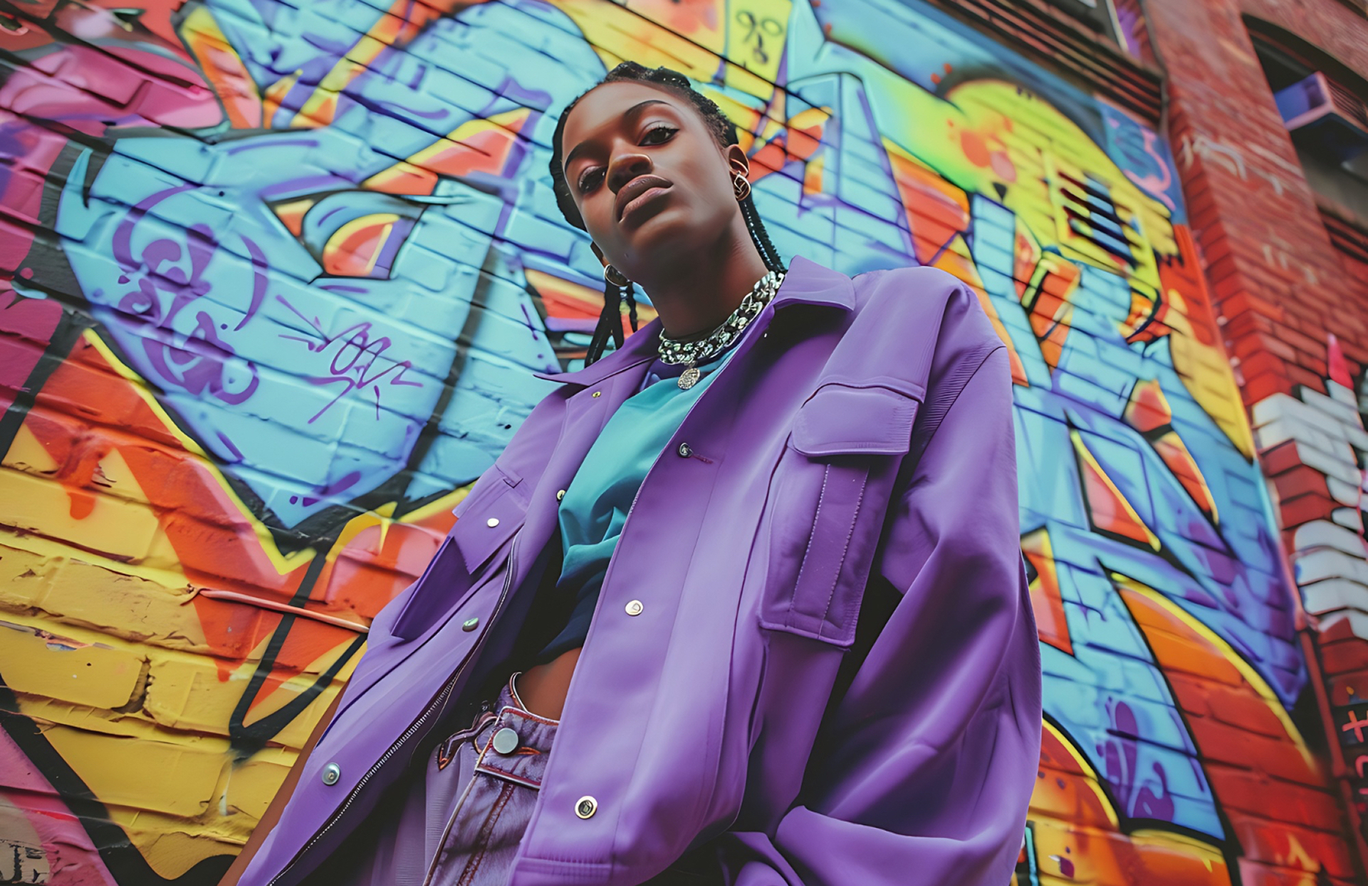 About exclusive jackets